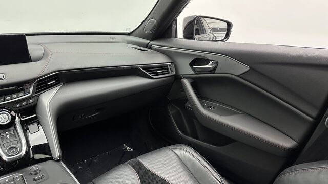 2021 Acura TLX w/A-SPEC