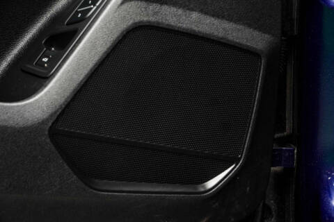 2022 Audi Q3 quattro Premium 40 TFSI