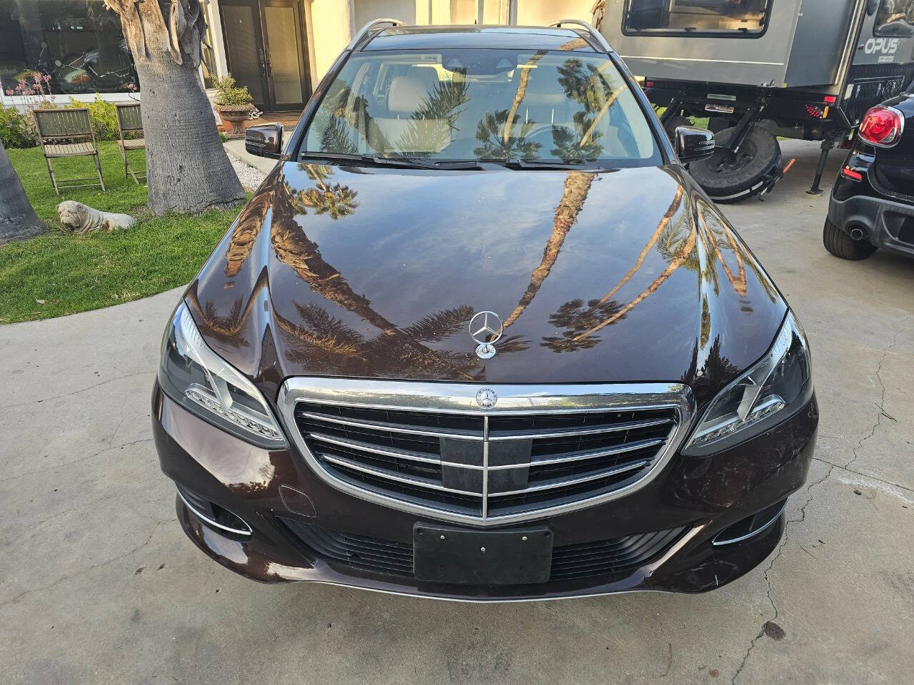 2015 Mercedes-Benz E-Class 79
