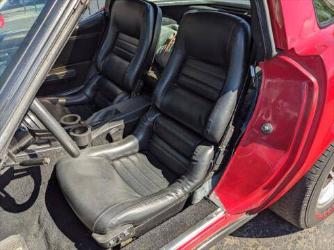 1981 Chevrolet Corvette
