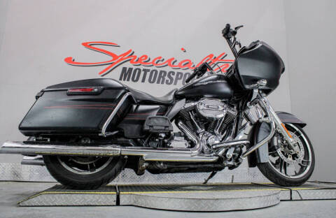 2015 Harley-Davidson Road Glide Special