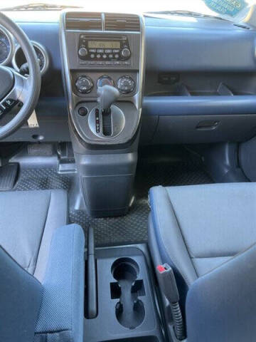 2003 Honda Element EX