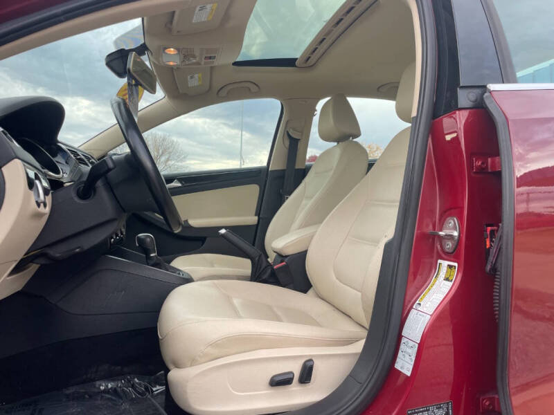 2017 Volkswagen Jetta