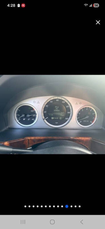 2010 Mercedes-Benz GLK GLK 350 4MATIC