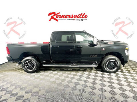 2025 RAM 3500 Laramie