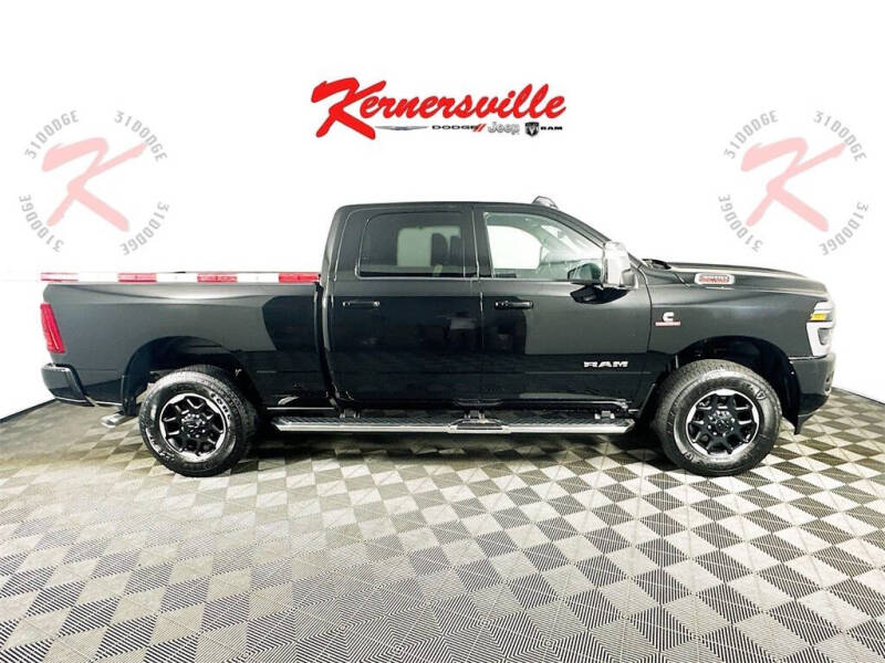 2025 RAM 3500 Laramie