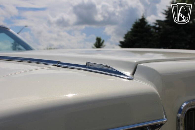 1971 Oldsmobile 98