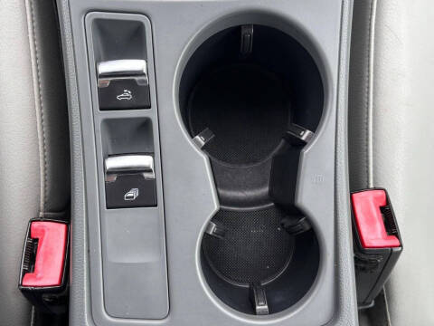 2016 Audi A5 2.0T quattro Premium Plus