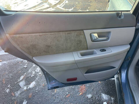 2000 Mercury Sable LS Premium