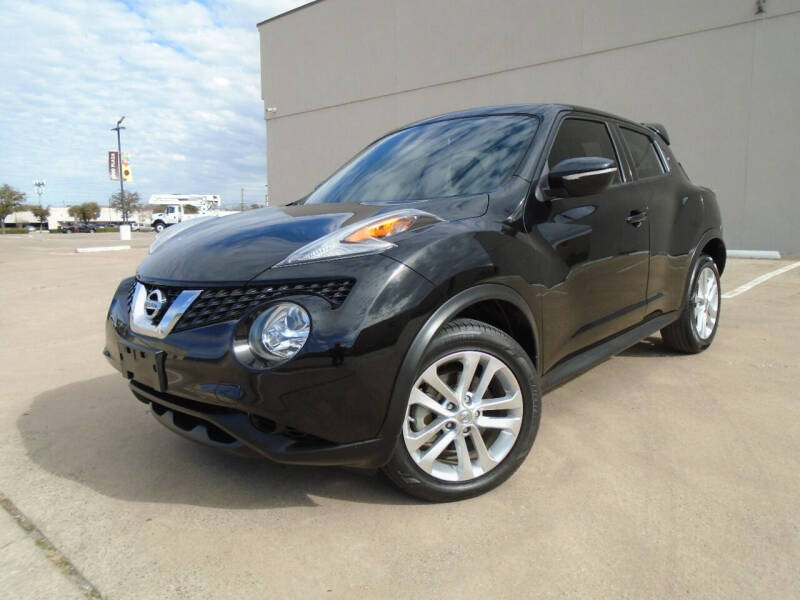 2017 nissan juke for sale