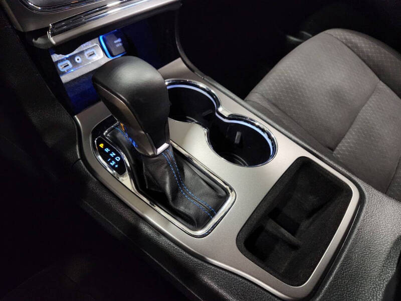 2018 Jeep Grand Cherokee Upland