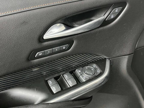 2020 Cadillac XT4 Sport