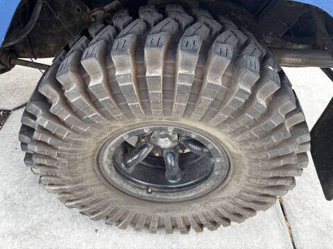 1992 Land Rover Defender