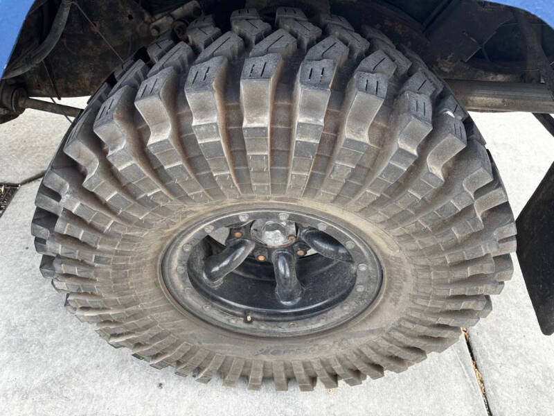 1992 Land Rover Defender