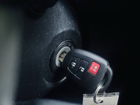 2013 Toyota Prius c Four