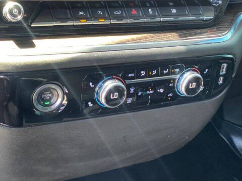 2023 GMC Sierra 1500 Elevation Standard