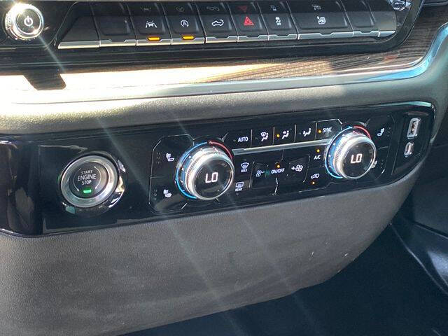 2023 GMC Sierra 1500 Elevation Standard