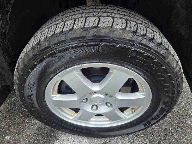 2010 Jeep Grand Cherokee Laredo