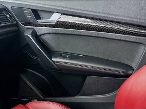 2023 Audi SQ5 Sportback 3.0T quattro Prestige