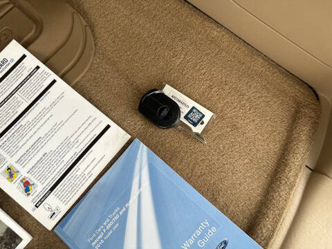 2010 Ford Escape Limited