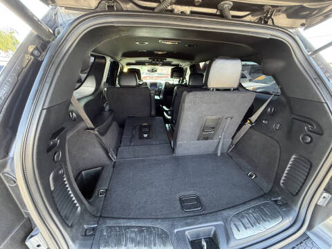 2019 Dodge Durango R/T