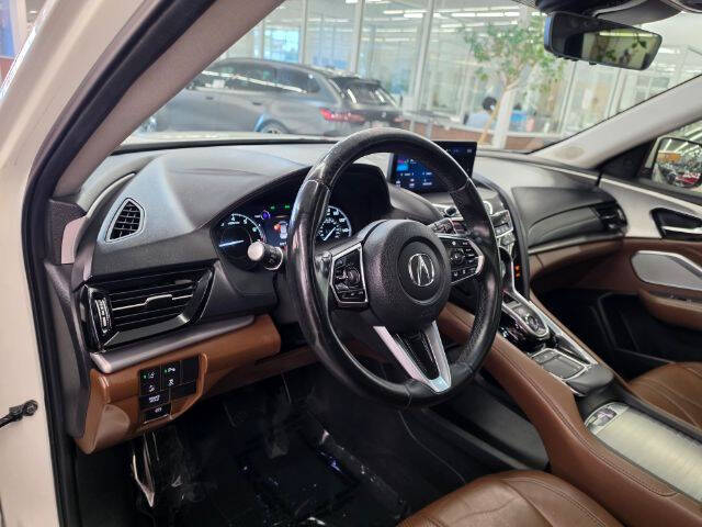 2019 Acura RDX w/Tech