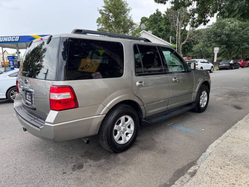 2008 Ford Expedition XLT