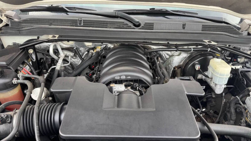 2015 GMC Yukon XL Denali