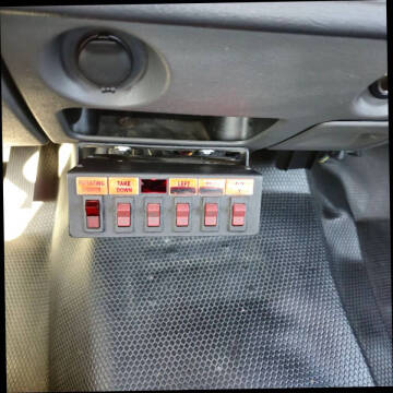 2006 Chevrolet Silverado 3500