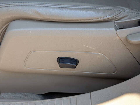 2012 Jeep Compass Limited