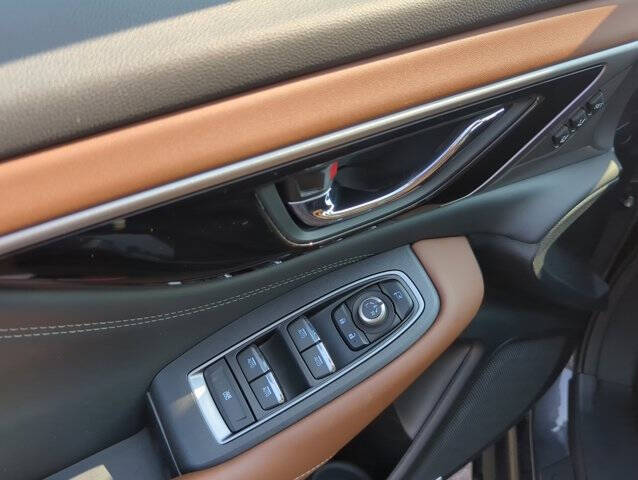 2023 Subaru Outback Touring