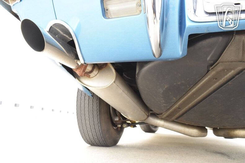 1968 Chevrolet Corvette