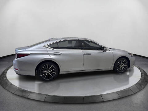 2024 Lexus ES 350