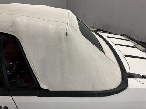 1988 Ford Mustang GT