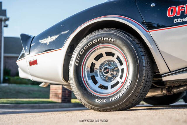 1978 Chevrolet Corvette