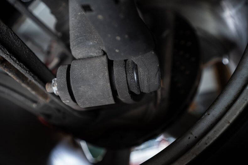 1996 Porsche 911 Turbo