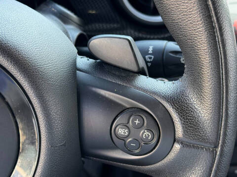 2014 MINI Coupe Cooper S