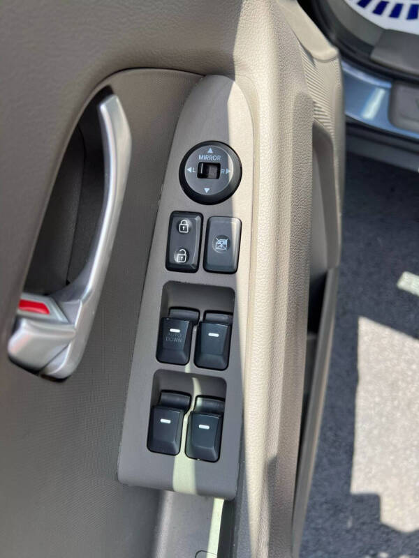 2011 Kia Sportage LX