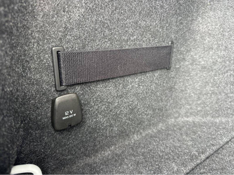 2024 Polestar 2 Long Range Single Motor