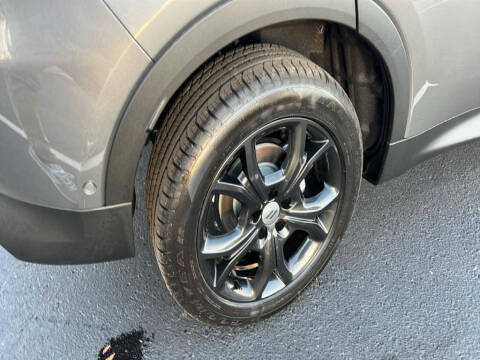 2025 Dodge Hornet GT