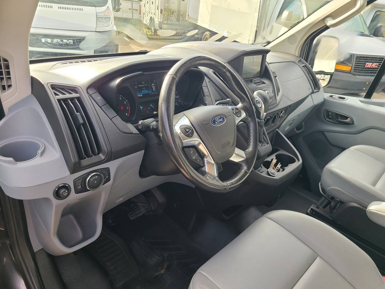 2019 Ford Transit for sale at PAKK AUTOMOTIVE in Peachland, NC