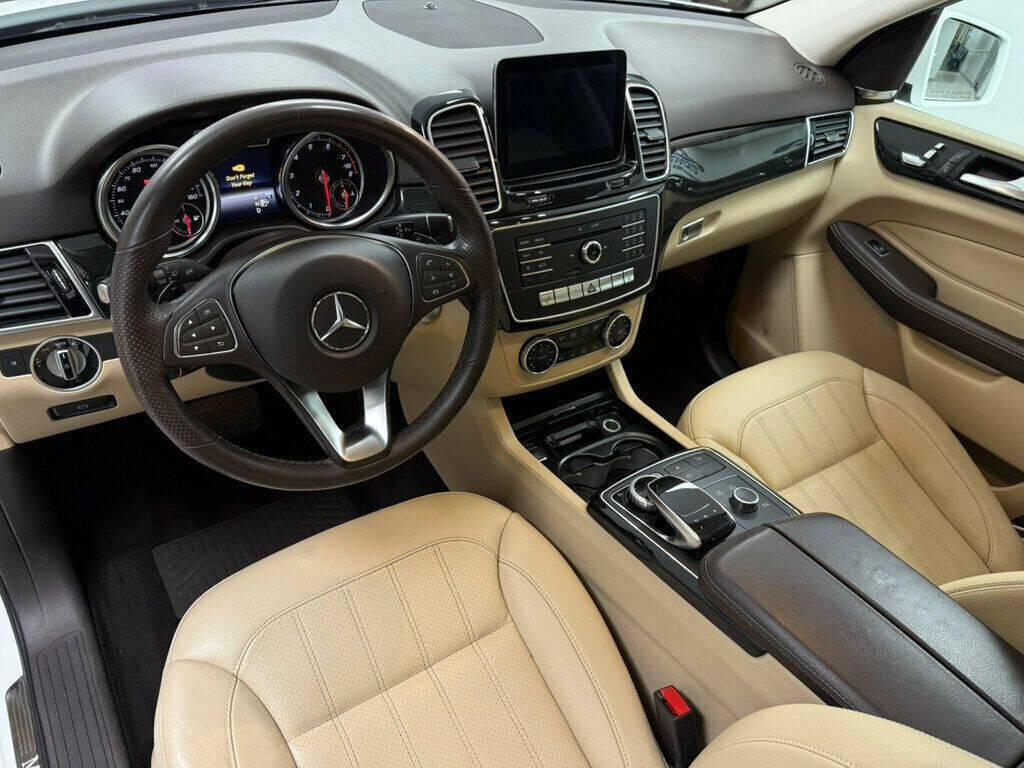 2017 Mercedes-Benz GLE for sale at Conway Imports in   Streamwood, IL