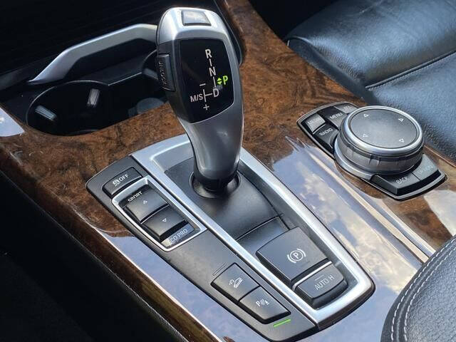 2016 BMW X3 xDrive35i