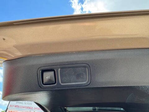 2020 Ford Expedition King Ranch