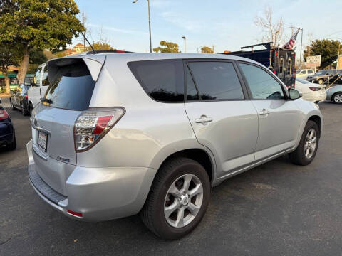 2013 Toyota RAV4 EV