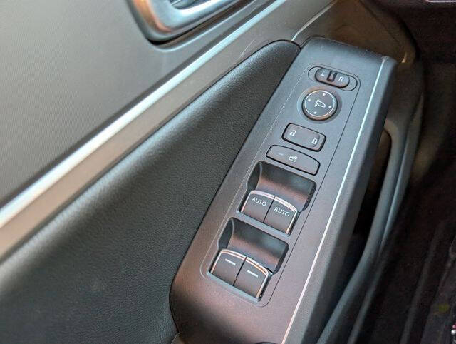 2024 Acura Integra w/A-SPEC