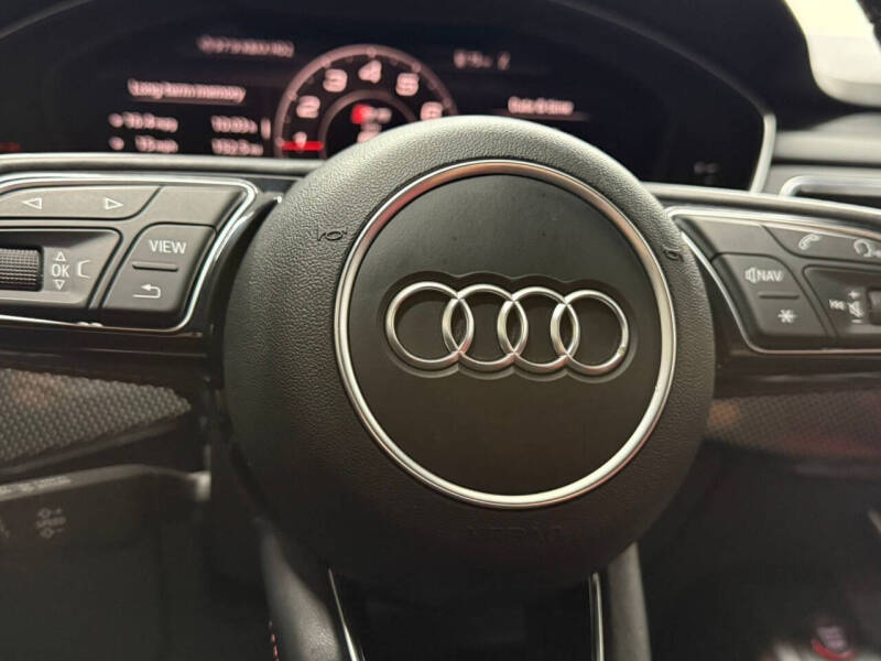 2018 Audi S5 Sportback 3.0T quattro Prestige