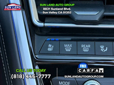 2022 BMW 8 Series M850i xDrive