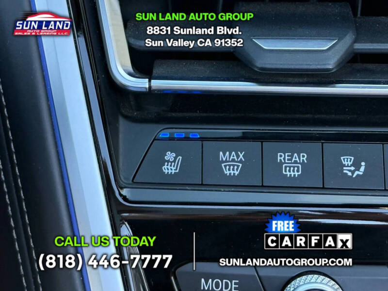 2022 BMW 8 Series M850i xDrive