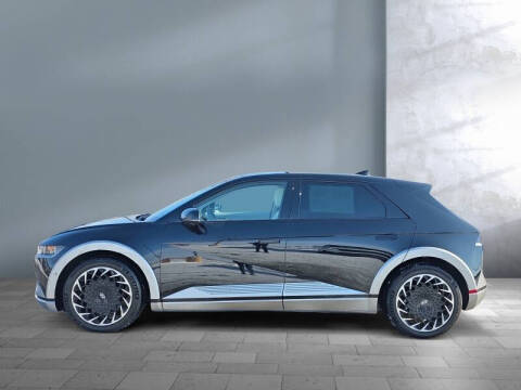 2023 Hyundai Ioniq 5 Limited